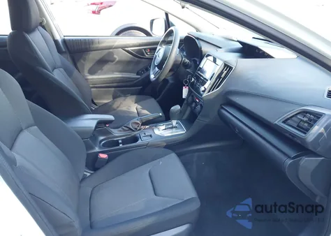 2019 Subaru Impreza from USA, damaged, VIN 4S3GTAA67K3720511